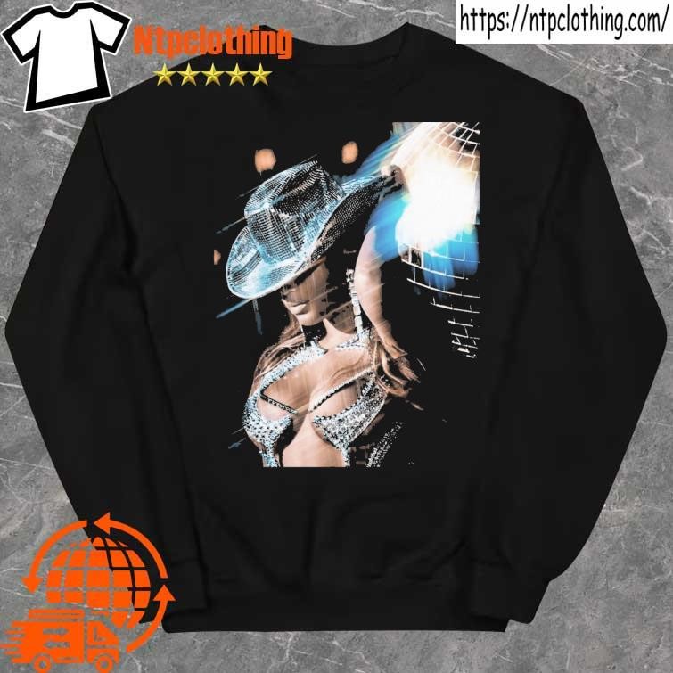 Official beyonce Renaissance world tour 2023 shirt sweater.jpg