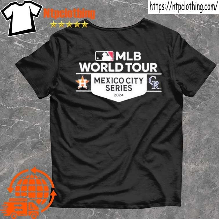 Official Astros World Series Champions 2019 Shirt, hoodie, tank