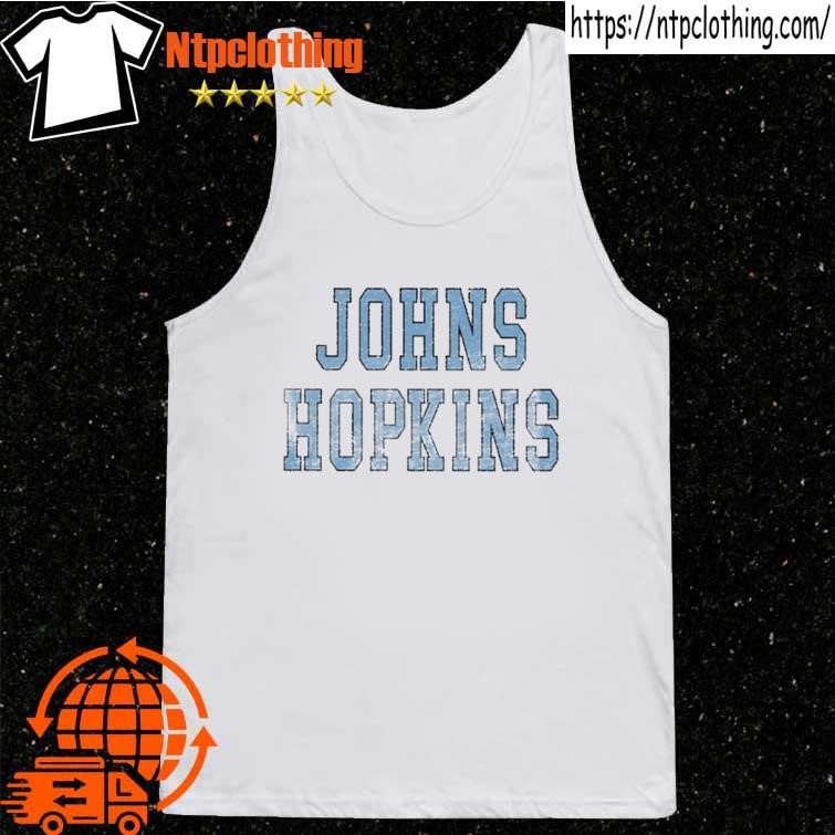 Official johns hopkins Blue Jays shirt, hoodie, sweater, long