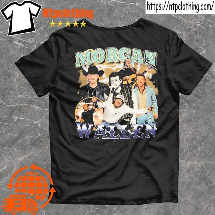 Official Morgan Wallen Shirt, hoodie, longsleeve, sweater