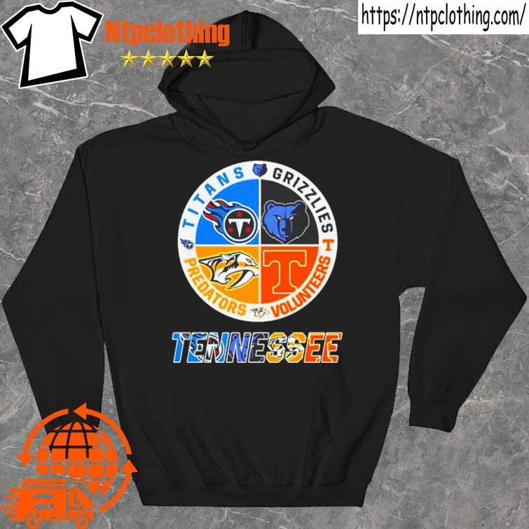 Tennessee Titans logo shirt, hoodie, sweater, long sleeve and tank top