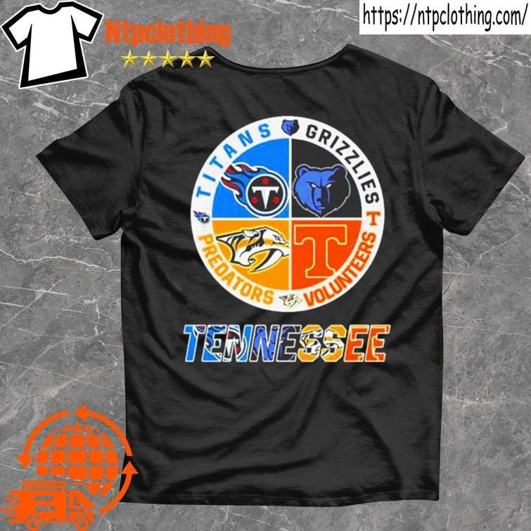 Tennessee Titans 2023 logo T-shirt, hoodie, sweater, long sleeve and tank  top