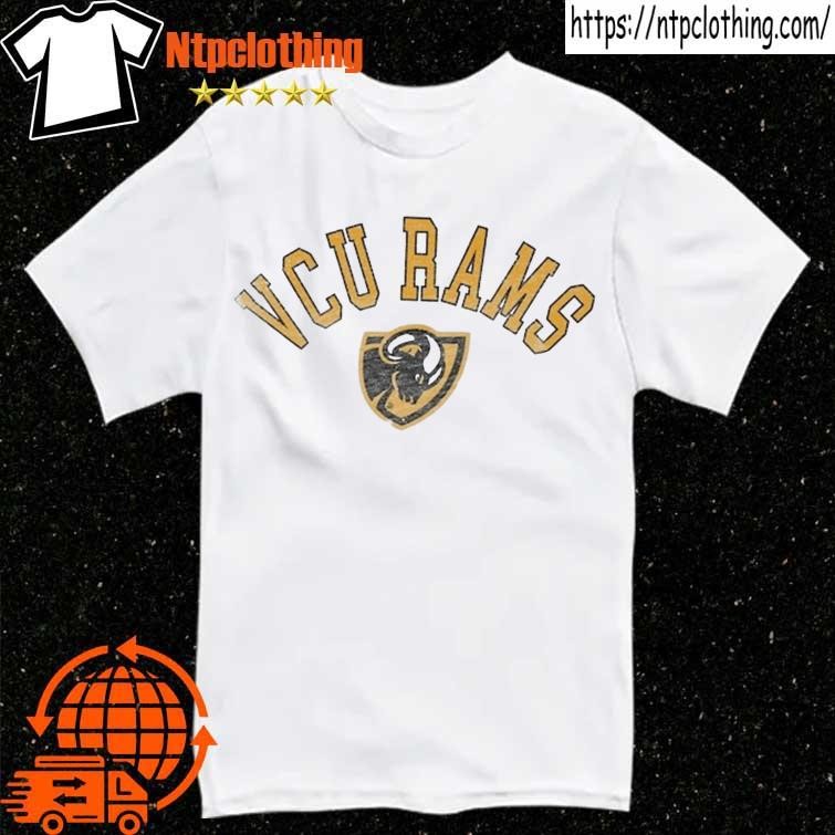 VCU Rams Gameday Couture Women's Arch Logo Shirt - Teespix - Store Fashion  LLC