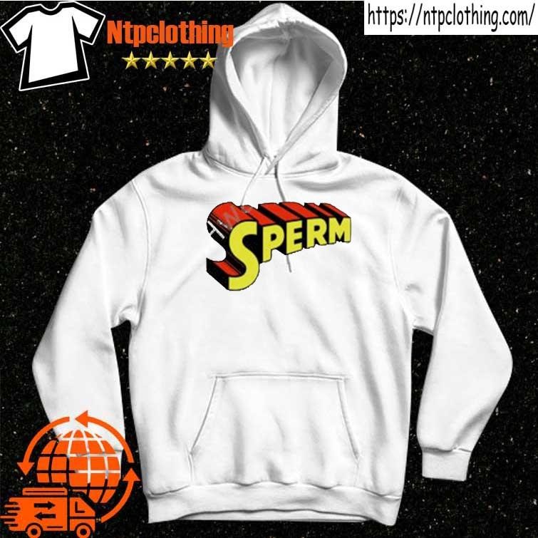 Original world Of Strange Merch Sperm shirt hoddie.jpg
