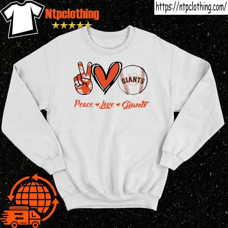 2023 San Francisco Giants Svg People Love Giants shirt, hoodie, longsleeve,  sweatshirt, v-neck tee