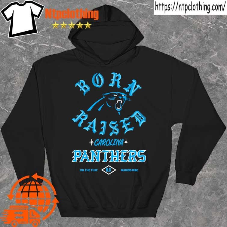 Panthers Pride Logo Carolina Panthers T-shirt, hoodie, sweater, long sleeve  and tank top