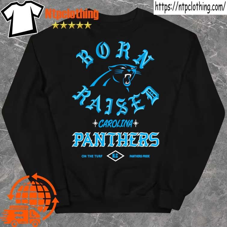 CincinnatI bengals born x raised shirt, hoodie, sweater, long