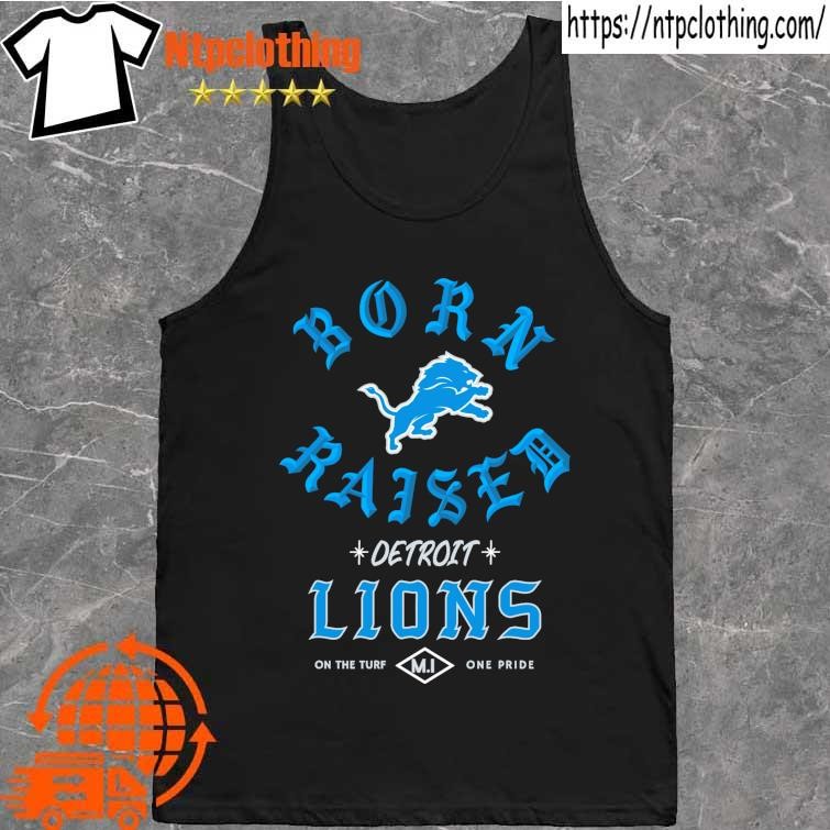 Detroit Lions one pride shirt, hoodie, sweater, long sleeve and