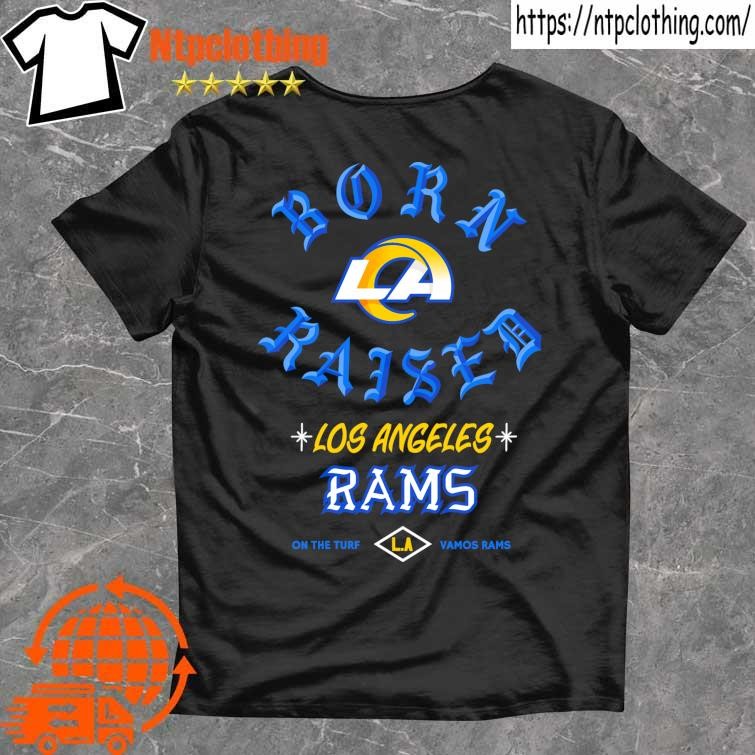 Official los Angeles Rams Shirt, hoodie, sweater, long sleeve and tank top