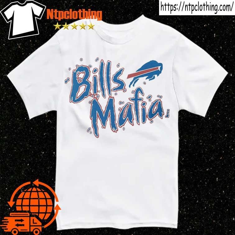 Buffalo Bills Mafia T-shirt, hoodie, sweater, long sleeve and tank top