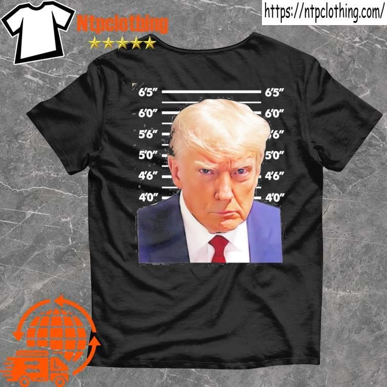 Donnie downtown Trump shirt, hoodie, sweater, long sleeve and tank top