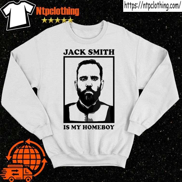 Official Jack Smith Is My Homeboy Shirt sweater.jpg