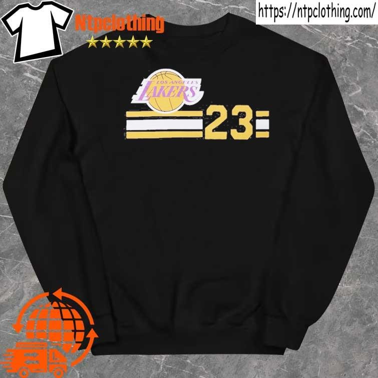 Lakers Lebron James Signature Jersey Shirt, hoodie, sweater, long sleeve  and tank top