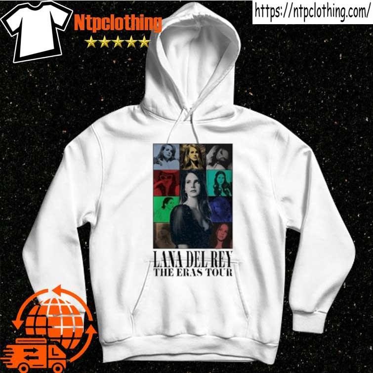 Official Lana Del Rey the Eras tour Album Shirt hoddie.jpg