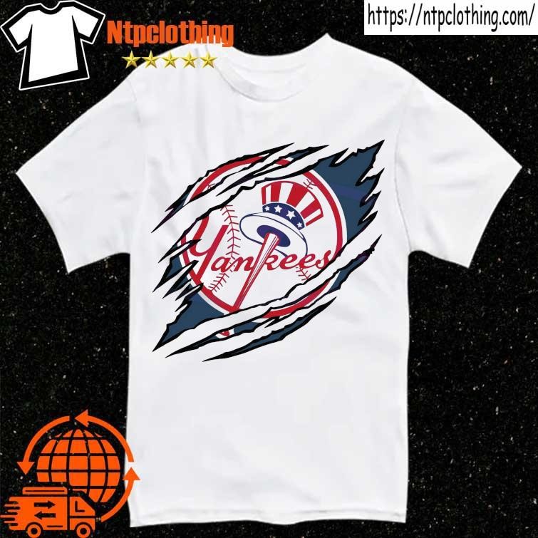 Official New York Yankees, New York Americana flag 2023 shirt, hoodie,  sweater, long sleeve and tank top