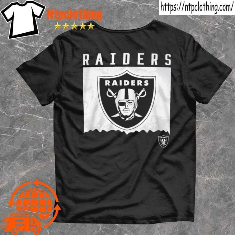 Official Las Vegas Raiders Clothing & Merchandise