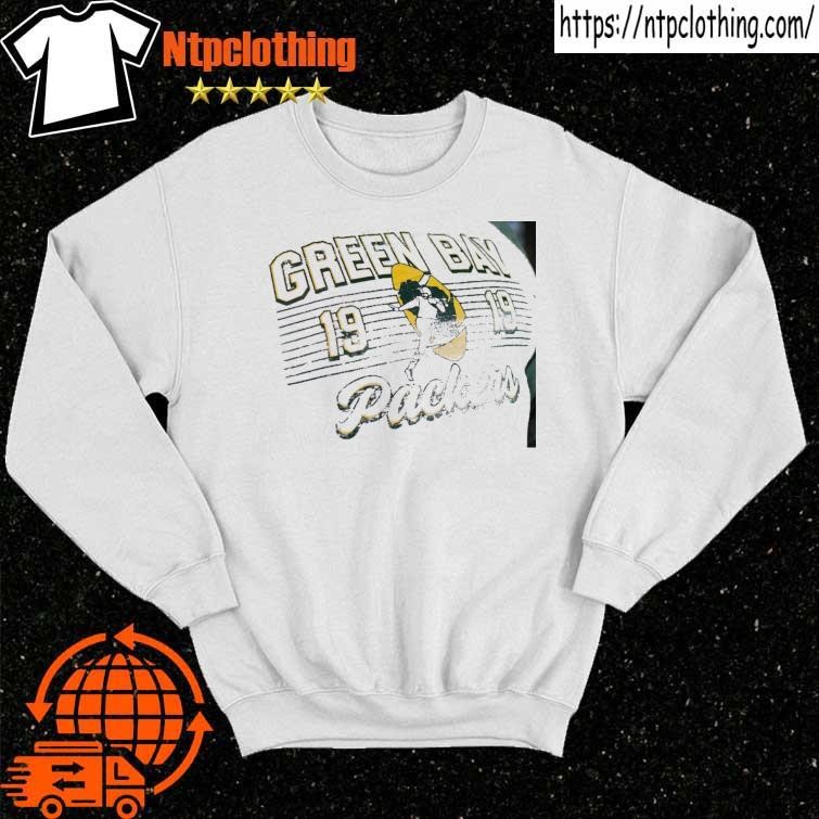 Official Packers Big & Tall Weekend Casual Raglan Shirt, hoodie, sweater,  long sleeve and tank top