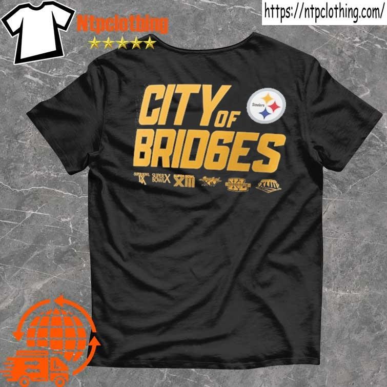 Official Pittsburgh Steelers Nike Local Essential Cotton T-Shirt, hoodie,  sweater, long sleeve and tank top