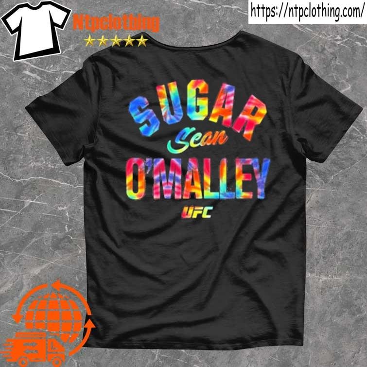 Official sugar sean o malley ufc 292 T-shirt, hoodie, sweater