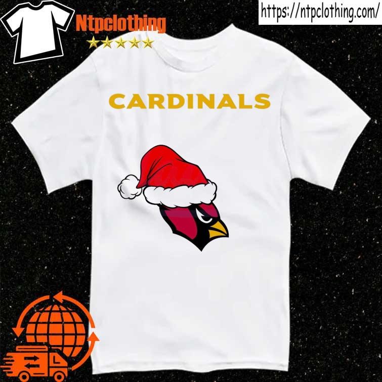 Arizona Cardinals 2023 logo T-shirt, hoodie, sweater, long sleeve and tank  top