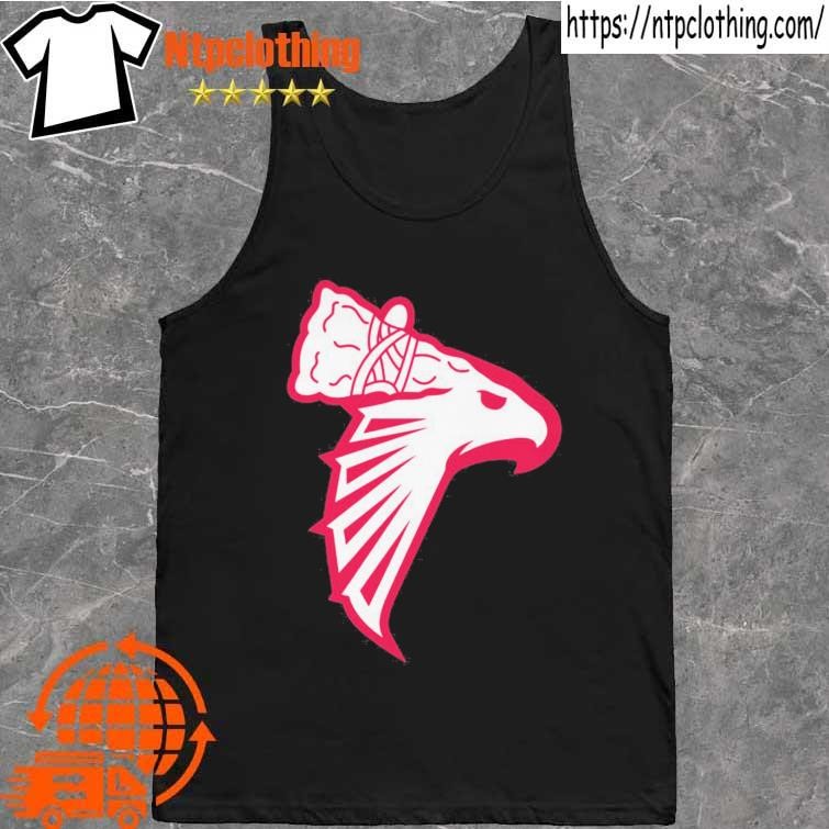 Official atlanta falcons logo T-shirts, hoodie, tank top, sweater