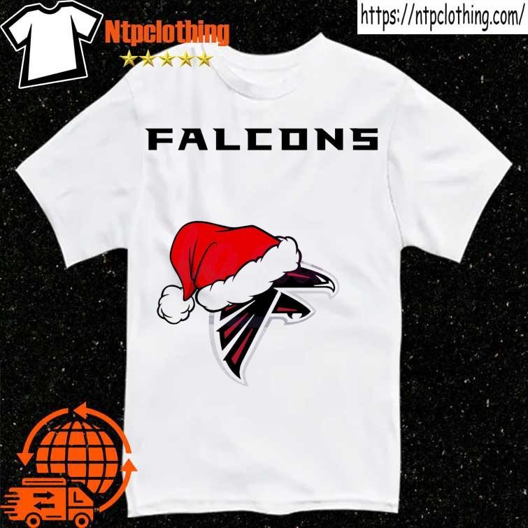 Atlanta Falcons logo shirt, hoodie, sweater, long sleeve and tank top