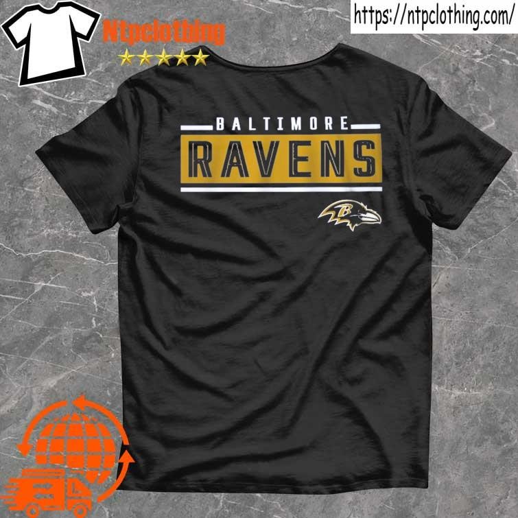 Official baltimore Ravens Youth Amped Up Shirt, hoodie, sweater, long  sleeve and tank top