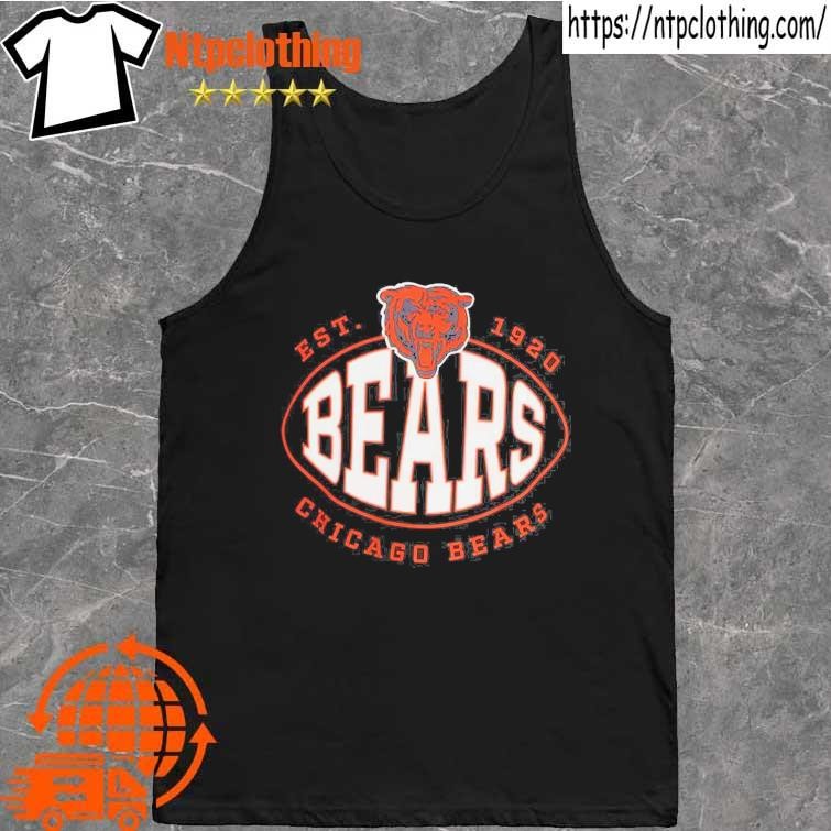 Official chicago Bears Boss X Nfl Trap T-Shirt, hoodie, sweater, long  sleeve and tank top