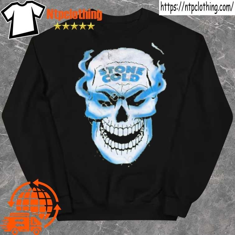 Official de Paul Wearing Stone Cold Steve Austin WWE T-Shirts, hoodie, tank  top, sweater and long sleeve t-shirt