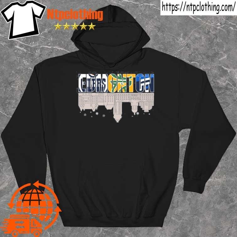 Official edmonton Skyline Sports Teams Oilers, Edmonton Fc And Elks Shirt hoddie.jpg