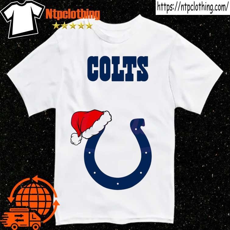 NFL, Shirts, Indianapolis Colts Long Sleeve Shirt