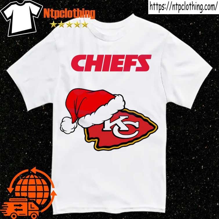 Official the Kansas city Chiefs T-shirt, hoodie, sweater, long