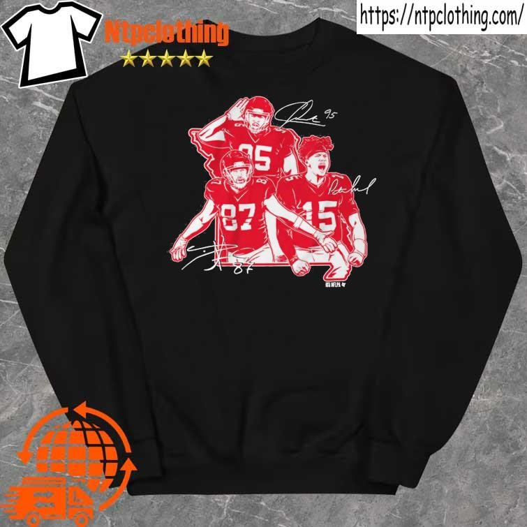 Patric Mahomes Kansas City Chiefs Vintage Shirt, hoodie, sweater, long  sleeve and tank top