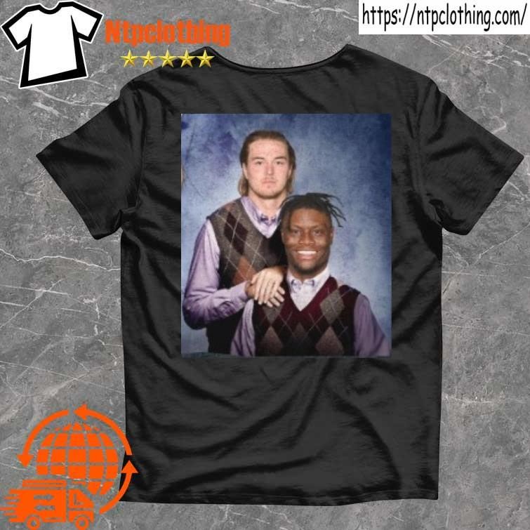 Kenny Pickett To George Pickens Fantasy Outlook 2023 T-Shirt