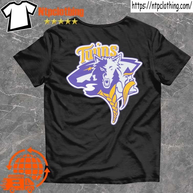 Official Minnesota Vikings Long Sleeved T-Shirts, Long Sleeved