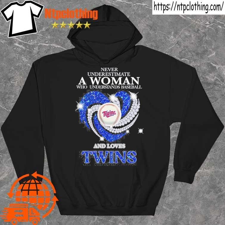 Official never Underestimate A Woman Who Understands Baseball And Love Rockies  shirt, hoodie, sweater, long sleeve and tank top