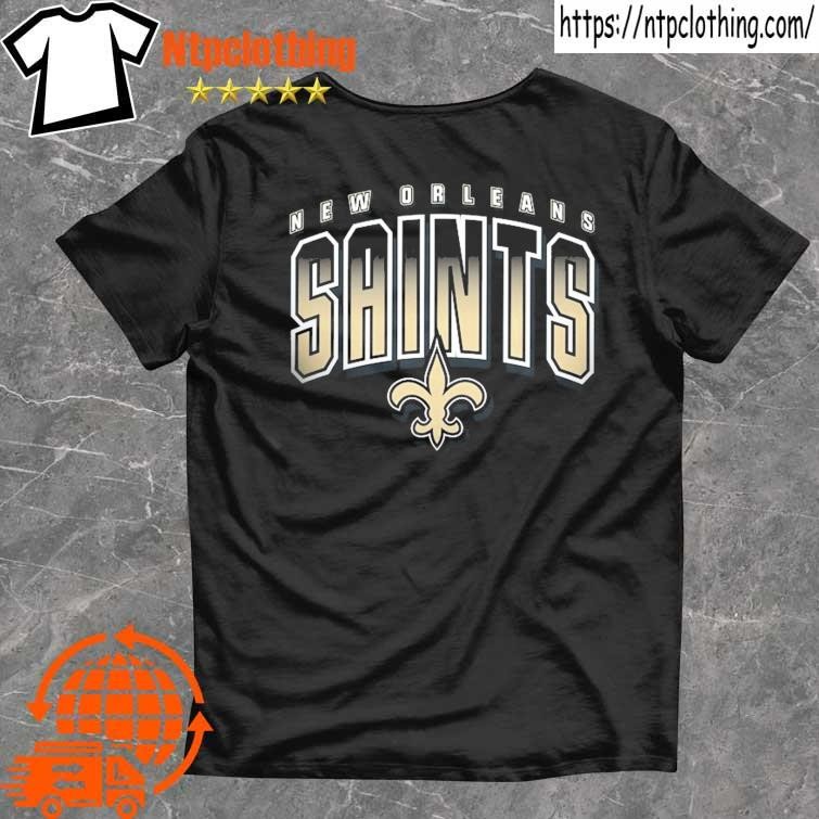 Official new Orleans Saints Youth Fan Fave Shirt, hoodie, sweater, long  sleeve and tank top