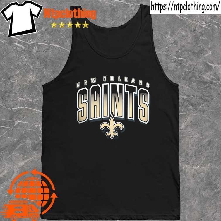 New Orleans Saints Youth Fan Fave Shirt