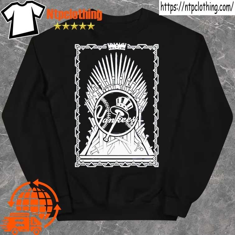 Official new York Yankees Games Of Thrones Shirt sweater.jpg