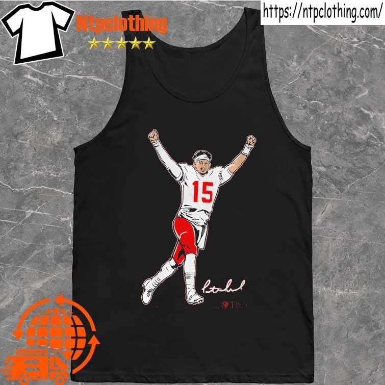 Patrick mahomes Football mahomes style signature shirt, hoodie, sweater, long  sleeve and tank top