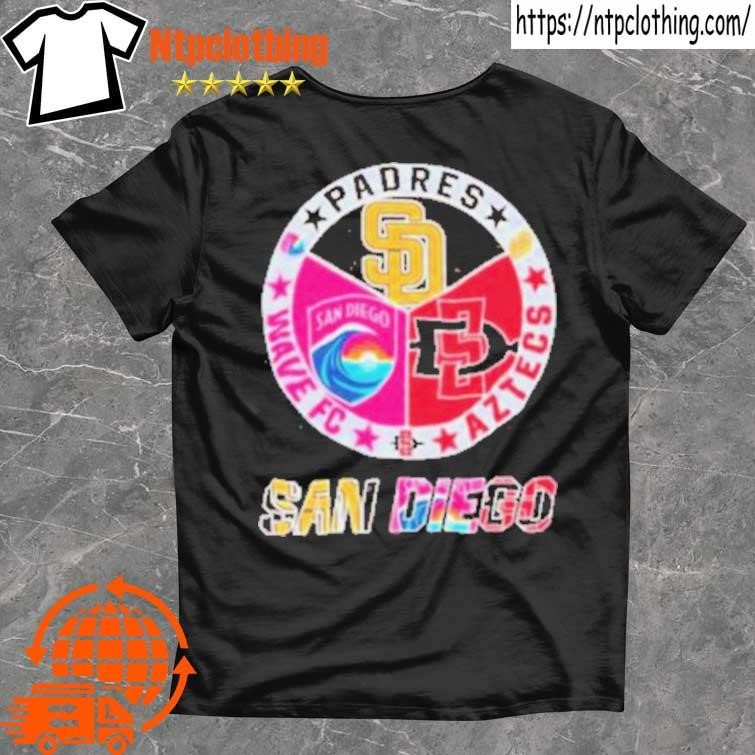 San Diego Padres Boys T-Shirt, hoodie, sweater, long sleeve and tank top