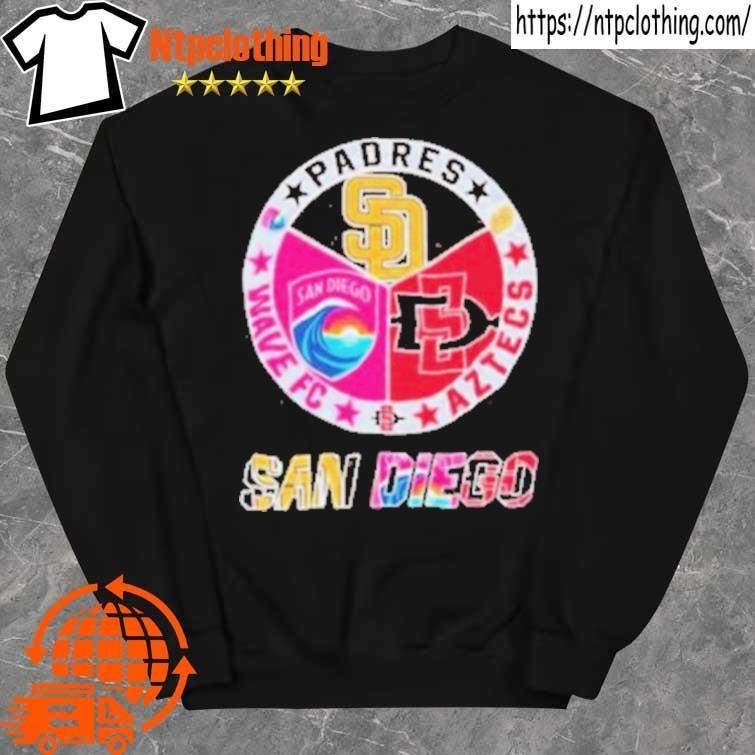 Official squad Up San Diego Padres Shirt, hoodie, sweater, long sleeve and  tank top