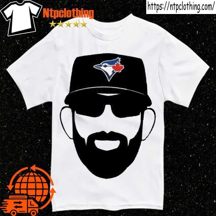 Toronto Blue Jays Jose Bautista Honda Give Away Shirt, hoodie, longsleeve,  sweater