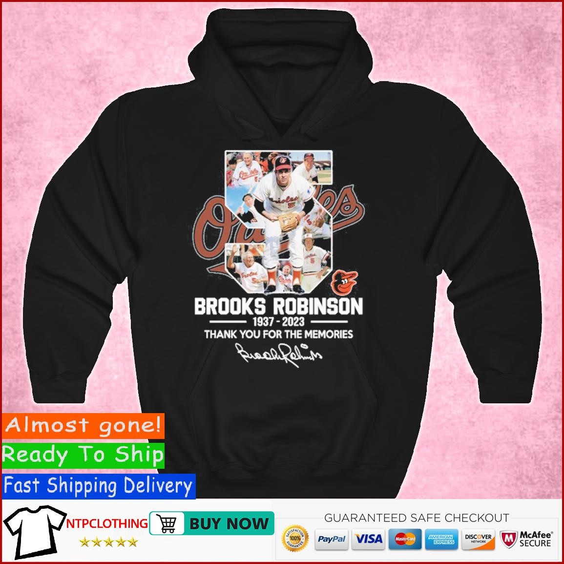 Mlb baltimore orioles chaos comin shirt, hoodie, sweater, long sleeve and  tank top