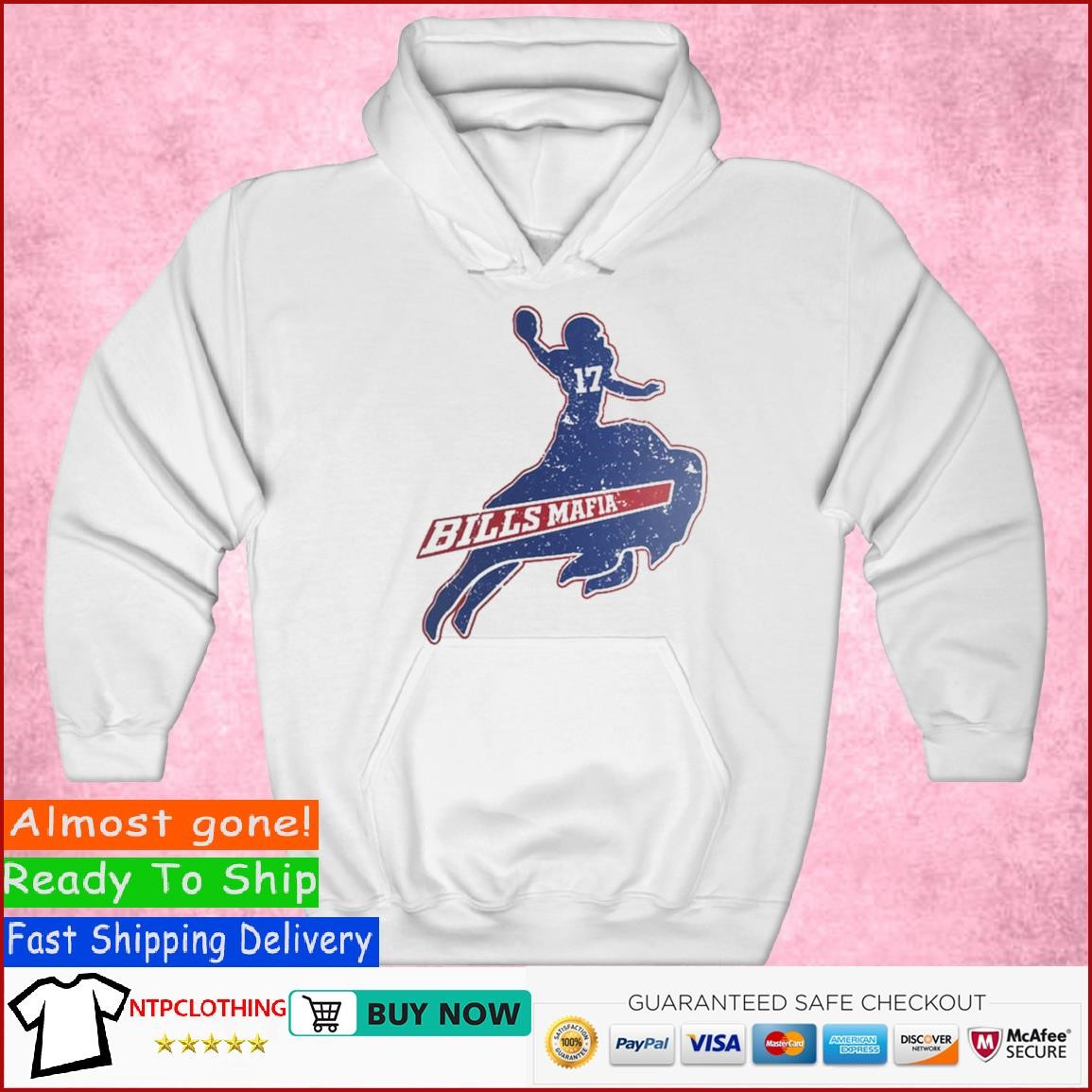 Buffalo Bills Mafia Shirt, hoodie, sweater, long sleeve and tank top