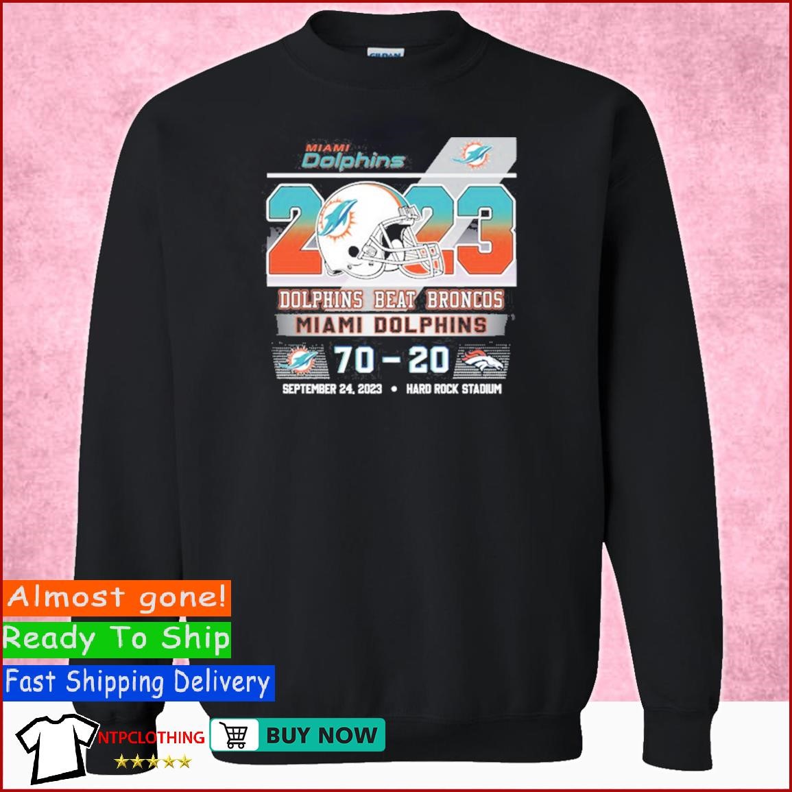 Love Merry christmas to all and to all a Miami Dolphins 2020 Shirt, Hoodie,  Long Sleeved, SweatShirt