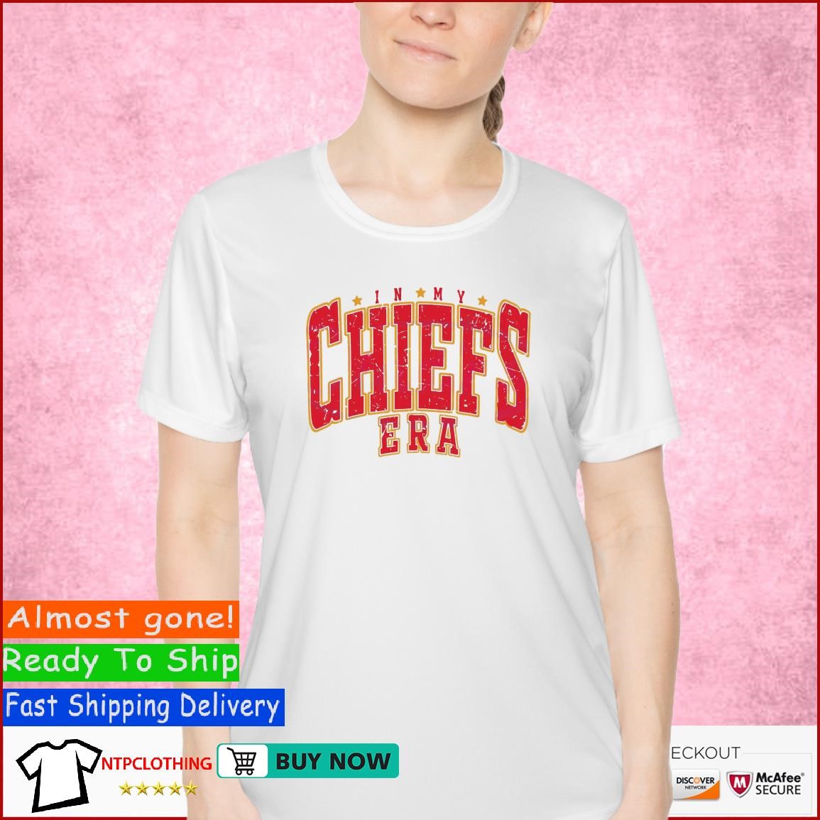 Kansas City Chiefs Shirt, Kansas City Chiefs New Era 2023 NFL Shirt, NFL Shirt, New Era 2023 NFL Shirt, Hoodie , Tanktop Green 3XL Hoodie | ThiMax