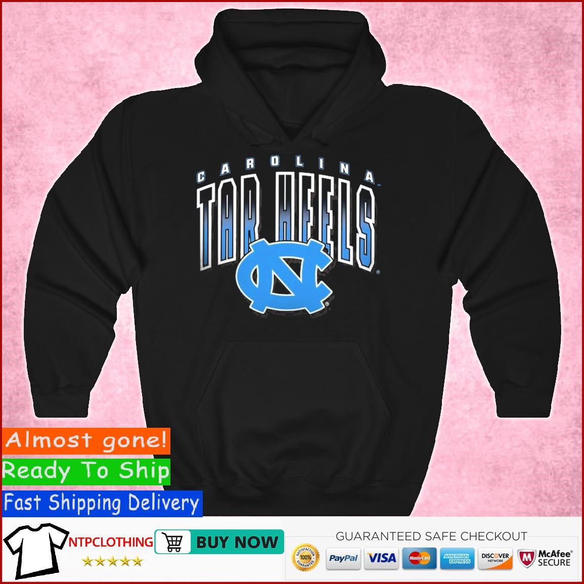 I live in North Carolina and I'm a Panthers fan forever shirt, hoodie,  sweater, long sleeve and tank top