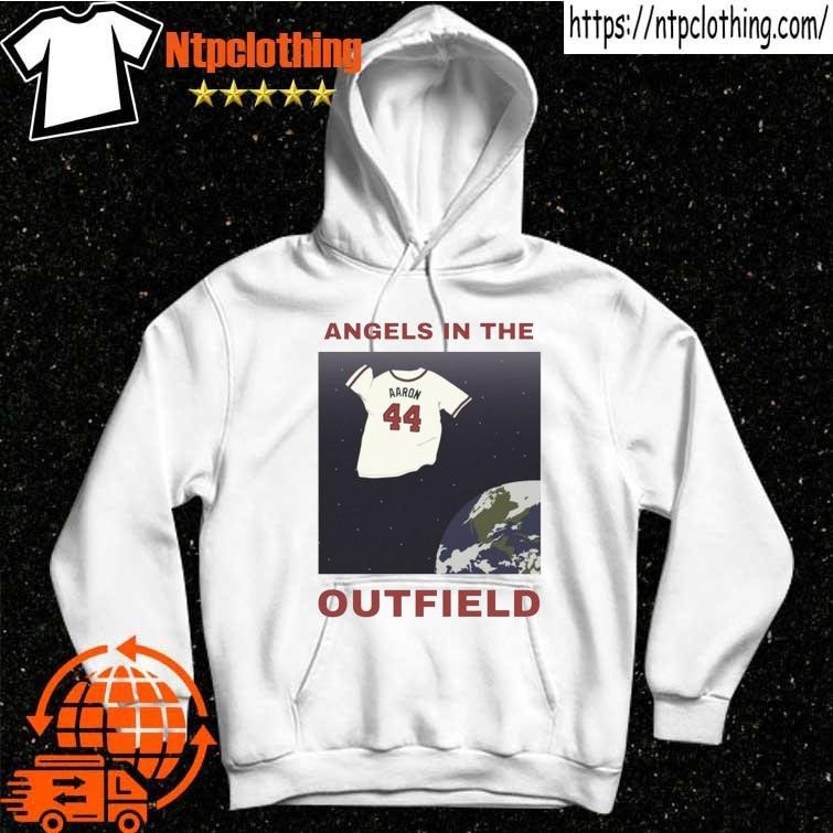 Official angels In The Outfield California Angels Baseball Shirt, hoodie,  sweater, long sleeve and tank top