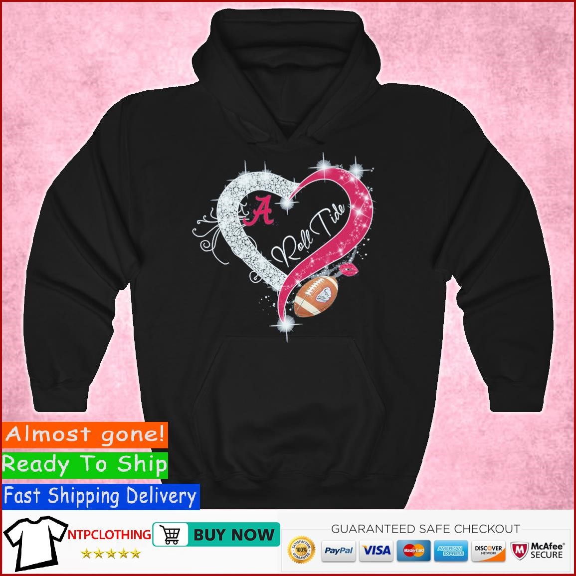 Heart This Girl Love Atlanta Braves Shirt, hoodie, sweater, long sleeve and  tank top